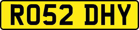 RO52DHY