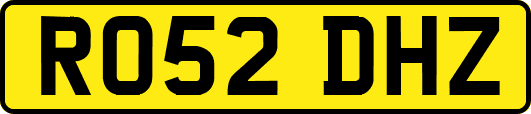 RO52DHZ