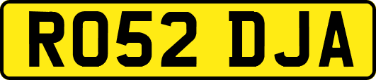 RO52DJA