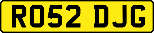 RO52DJG