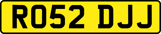 RO52DJJ