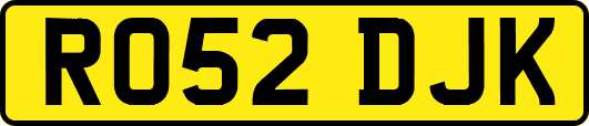 RO52DJK