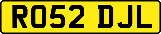 RO52DJL