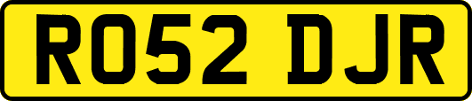 RO52DJR