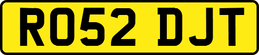 RO52DJT