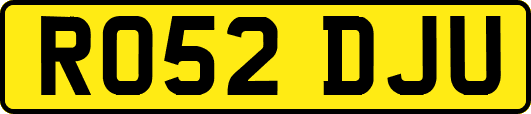 RO52DJU