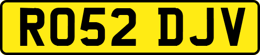 RO52DJV