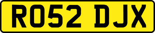 RO52DJX