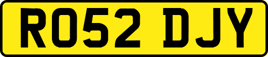 RO52DJY