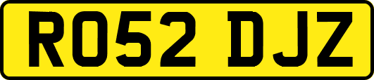 RO52DJZ