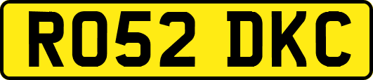 RO52DKC