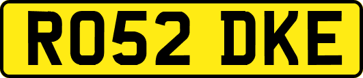 RO52DKE