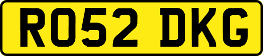 RO52DKG
