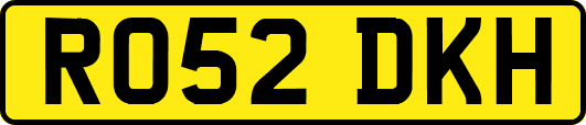 RO52DKH