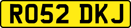 RO52DKJ