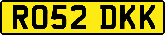 RO52DKK
