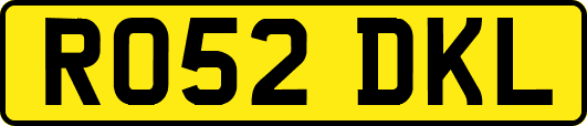 RO52DKL
