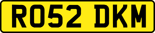 RO52DKM