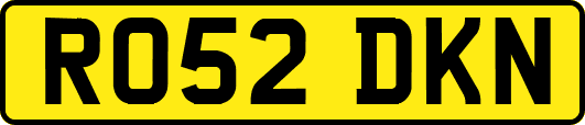 RO52DKN