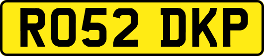 RO52DKP