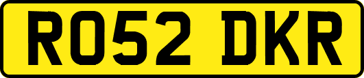 RO52DKR