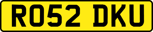 RO52DKU