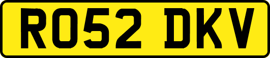 RO52DKV