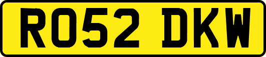 RO52DKW