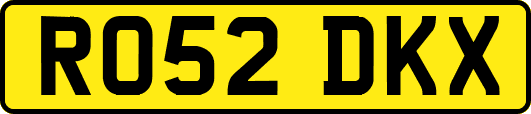 RO52DKX