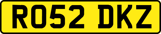 RO52DKZ