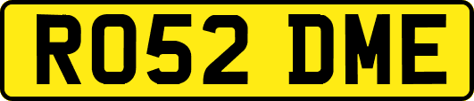 RO52DME