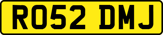 RO52DMJ