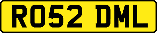 RO52DML