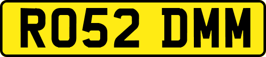 RO52DMM