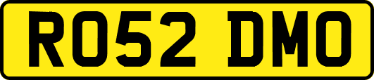 RO52DMO