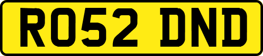 RO52DND