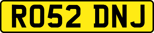 RO52DNJ