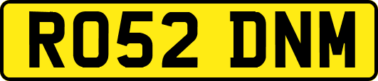 RO52DNM