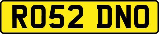 RO52DNO