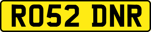 RO52DNR