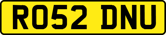 RO52DNU