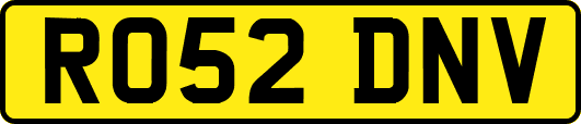 RO52DNV