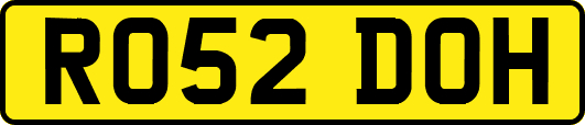 RO52DOH
