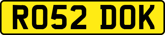 RO52DOK