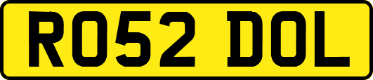RO52DOL