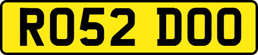 RO52DOO