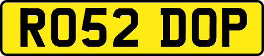 RO52DOP