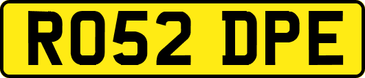 RO52DPE
