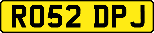 RO52DPJ