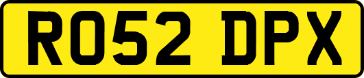 RO52DPX